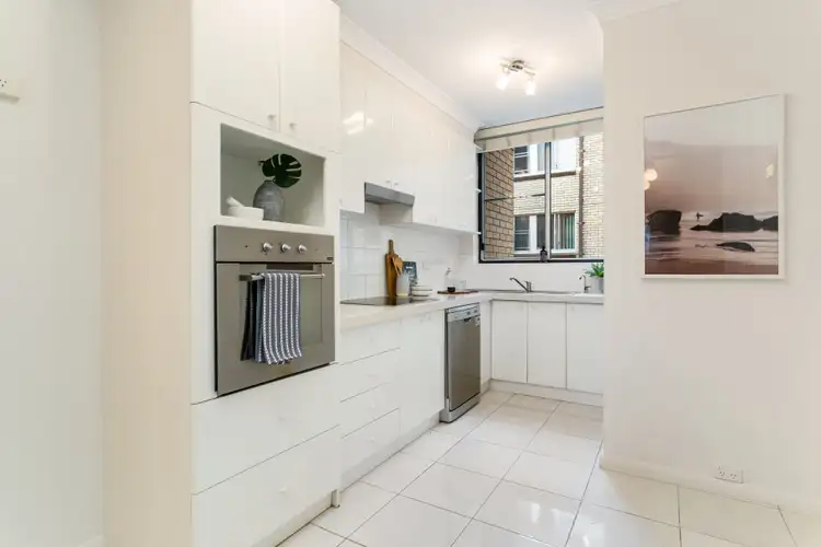 Fifth view of Homely apartment listing, 37/71 Avoca Street, Randwick NSW 2031