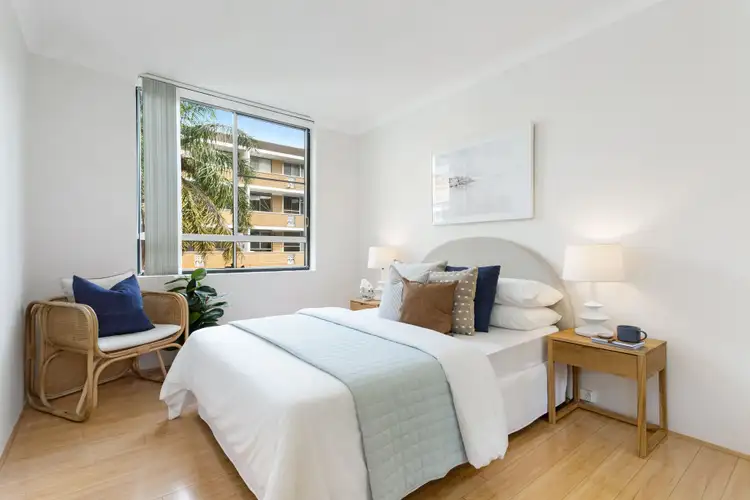 Sixth view of Homely apartment listing, 37/71 Avoca Street, Randwick NSW 2031