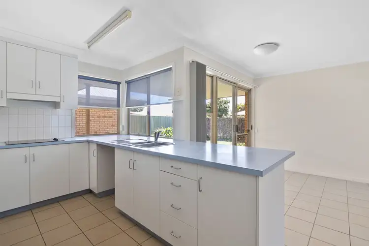 Seventh view of Homely house listing, 9 Chalmers Crescent, Emerald QLD 4720
