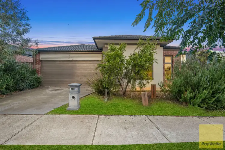 9 Wendy Way, Tarneit VIC 3029