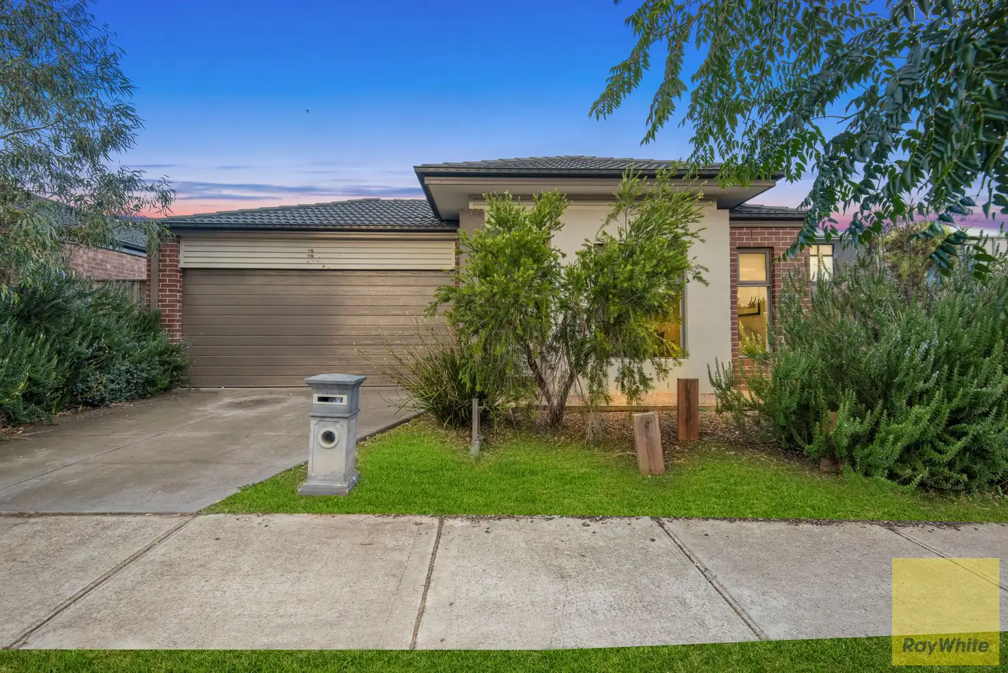 Main view of Homely house listing, 9 Wendy Way, Tarneit VIC 3029