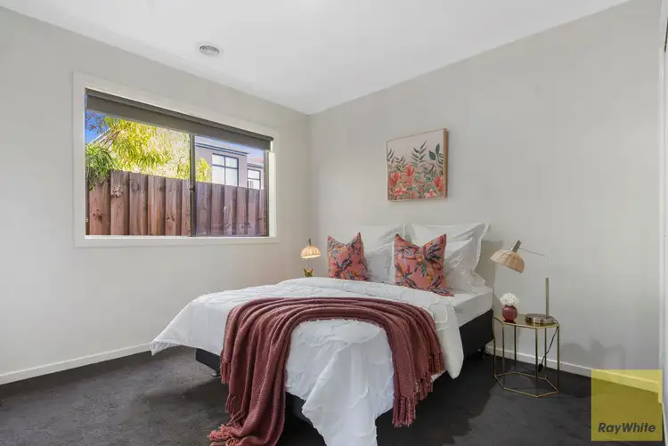 Second view of Homely house listing, 9 Wendy Way, Tarneit VIC 3029