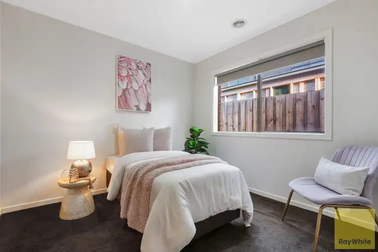 Third view of Homely house listing, 9 Wendy Way, Tarneit VIC 3029