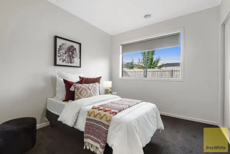 Fourth view of Homely house listing, 9 Wendy Way, Tarneit VIC 3029
