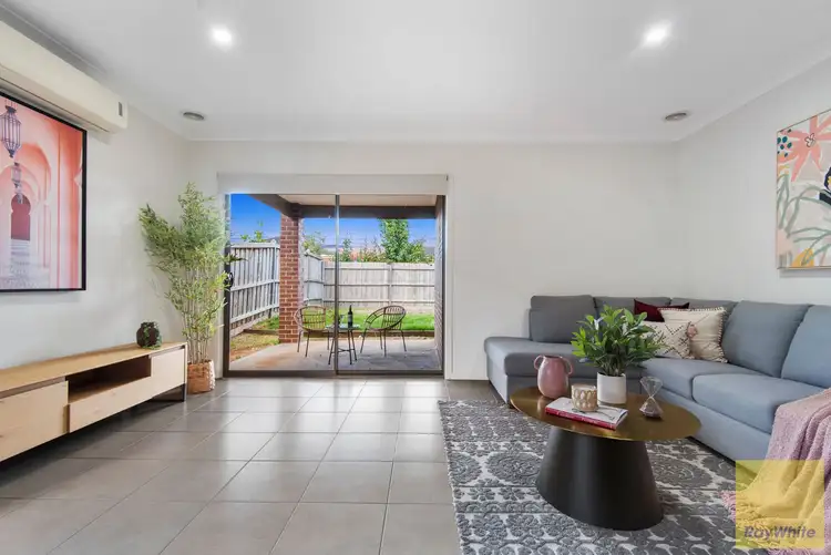 Sixth view of Homely house listing, 9 Wendy Way, Tarneit VIC 3029
