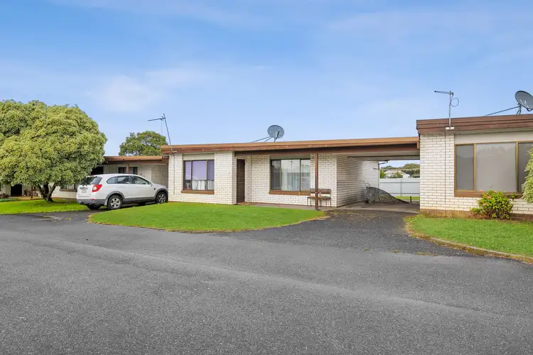 Main view of Homely unit listing, 5/41 Grano Street, Ararat VIC 3377