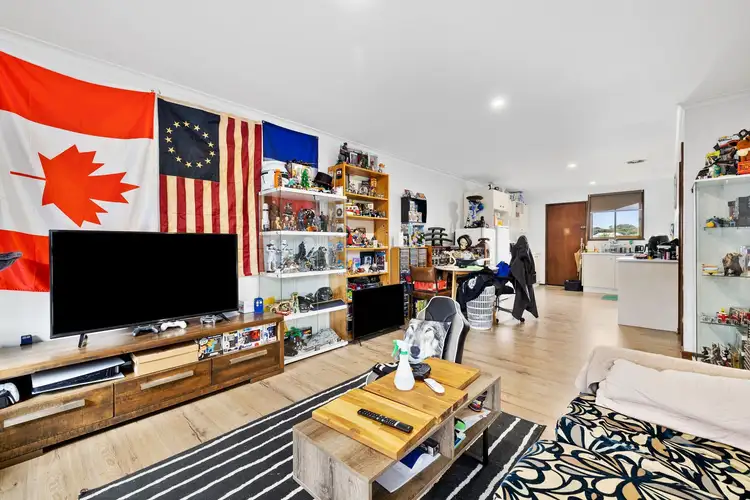 Second view of Homely unit listing, 5/41 Grano Street, Ararat VIC 3377
