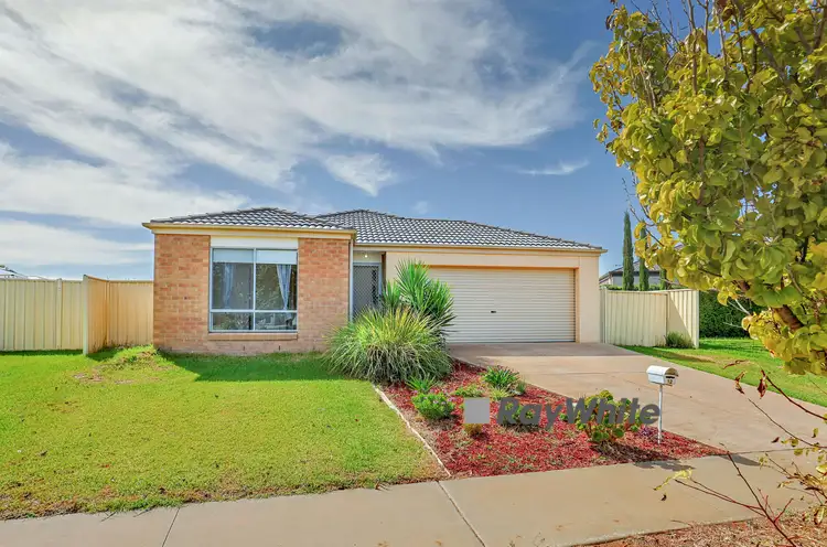 Main view of Homely house listing, 12 Immacolata Rise, Red Cliffs VIC 3496