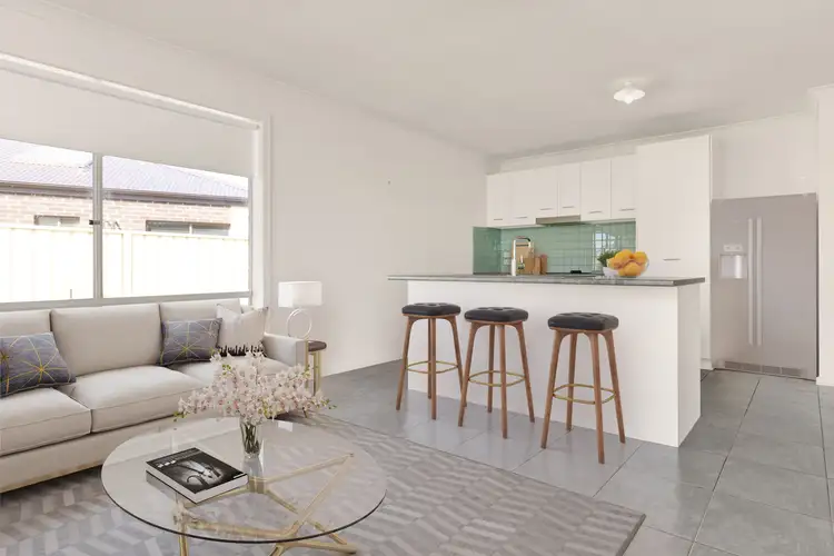 Third view of Homely house listing, 12 Immacolata Rise, Red Cliffs VIC 3496