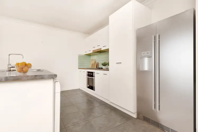 Fourth view of Homely house listing, 12 Immacolata Rise, Red Cliffs VIC 3496