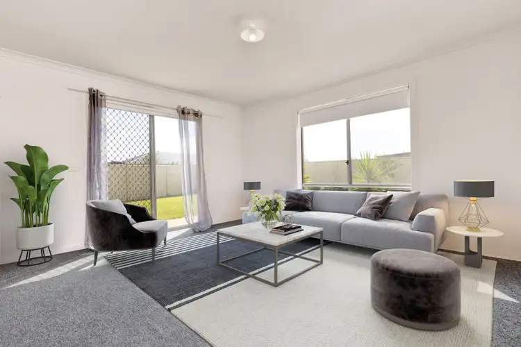 Fifth view of Homely house listing, 12 Immacolata Rise, Red Cliffs VIC 3496