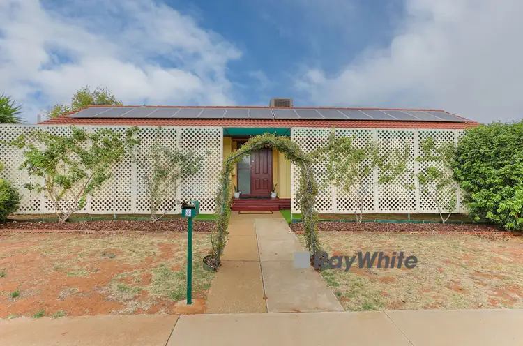 2 Mulga Street, Red Cliffs VIC 3496