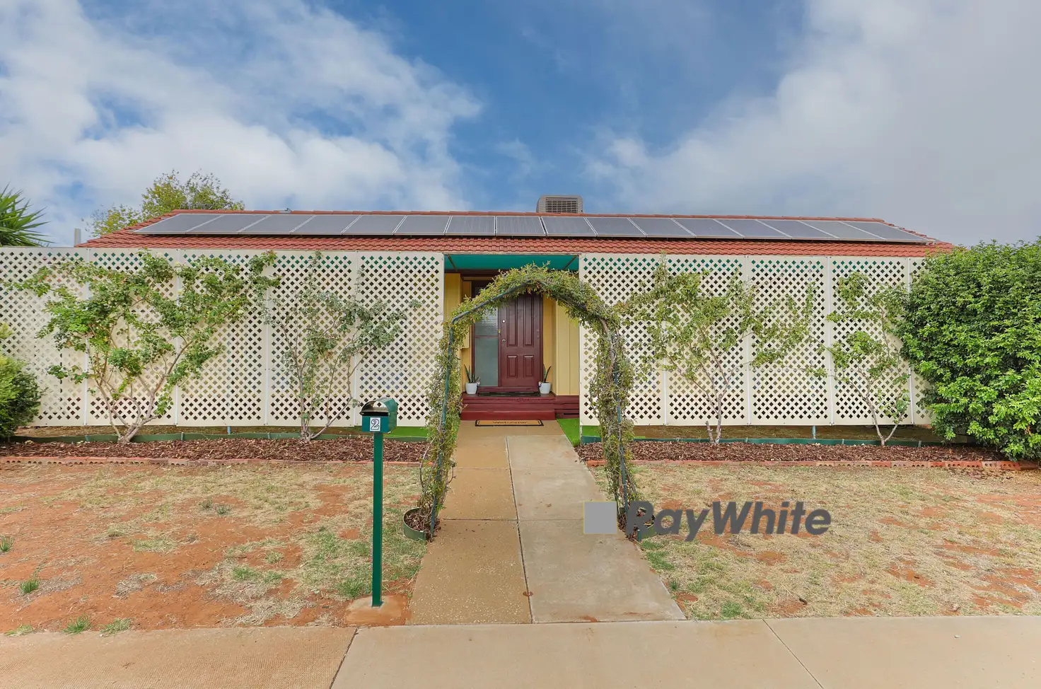 Main view of Homely house listing, 2 Mulga Street, Red Cliffs VIC 3496