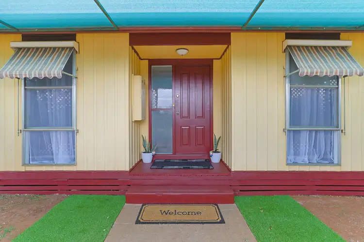 Second view of Homely house listing, 2 Mulga Street, Red Cliffs VIC 3496