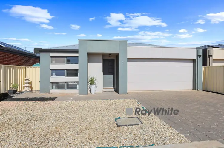Main view of Homely house listing, 2/503 Ontario Avenue, Mildura VIC 3500