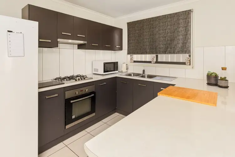 Second view of Homely house listing, 2/503 Ontario Avenue, Mildura VIC 3500