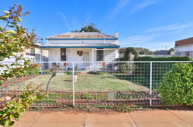 Main view of Homely house listing, 1 Pearl Avenue, Mildura VIC 3500