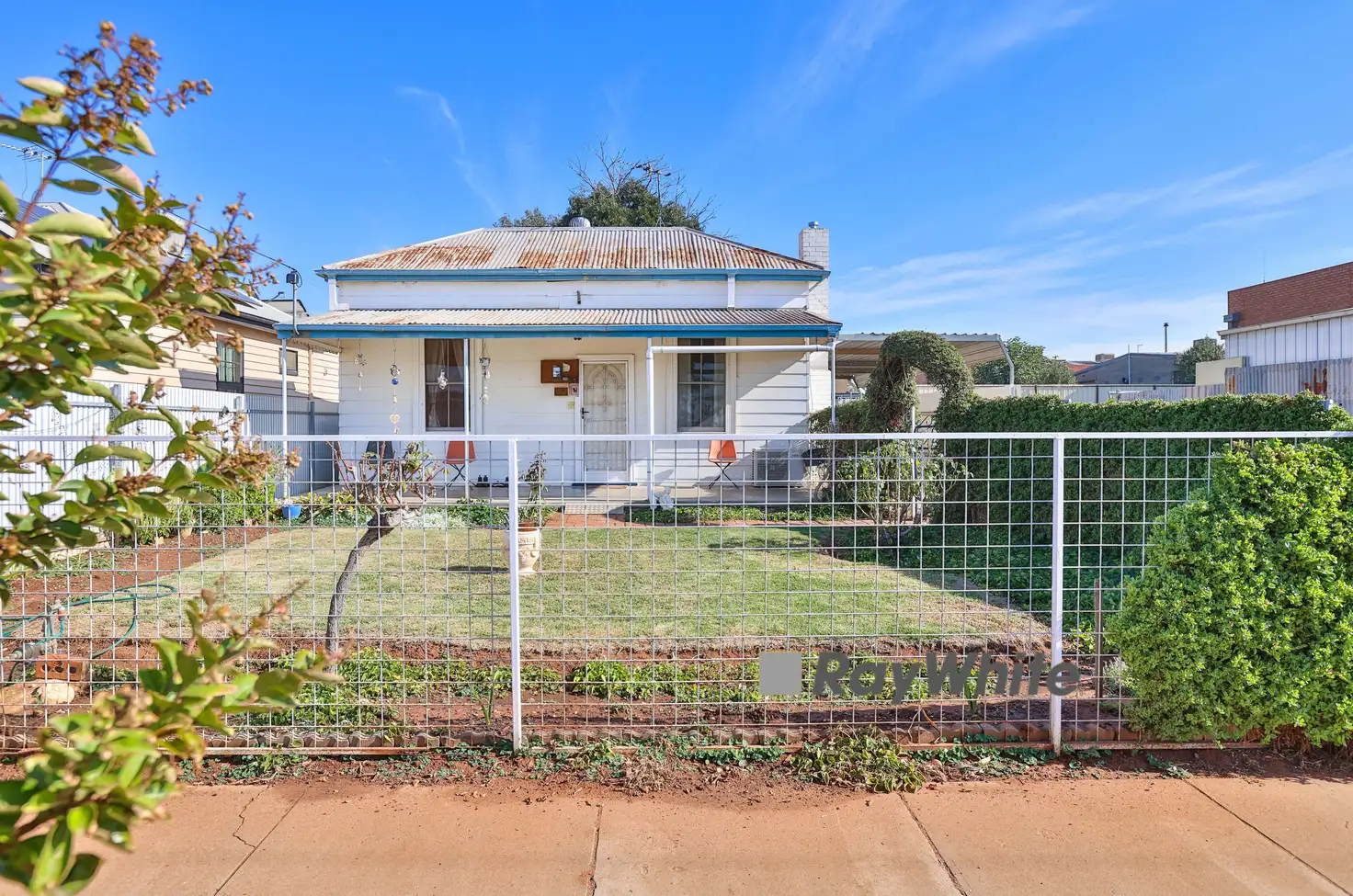 Main view of Homely house listing, 1 Pearl Avenue, Mildura VIC 3500