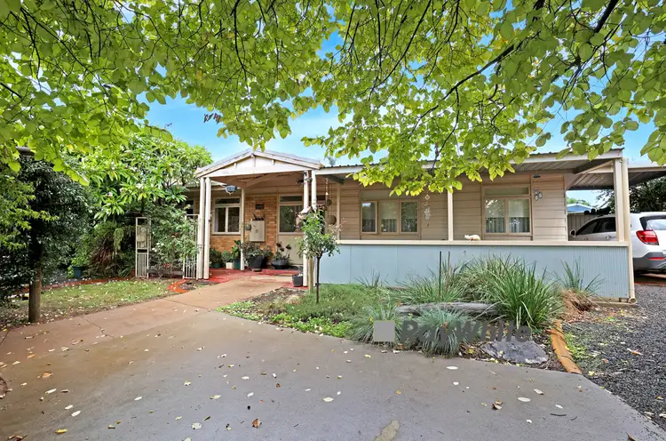 Main view of Homely house listing, 15 Leonora Street, Robinvale VIC 3549
