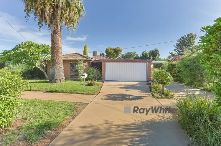 Second view of Homely house listing, 275 Eighth Street, Mildura VIC 3500