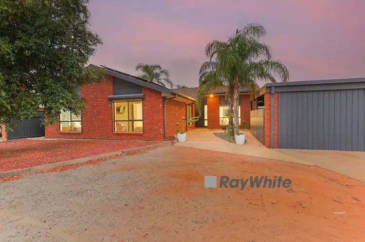 Main view of Homely house listing, 457 Walnut Avenue, Mildura VIC 3500
