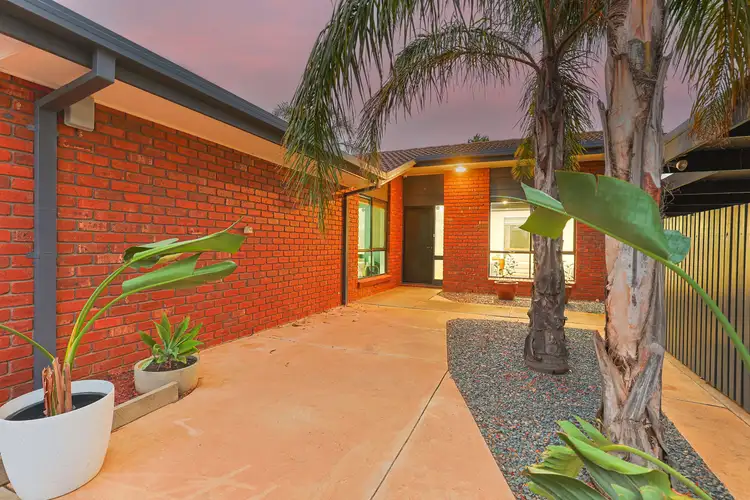 Second view of Homely house listing, 457 Walnut Avenue, Mildura VIC 3500