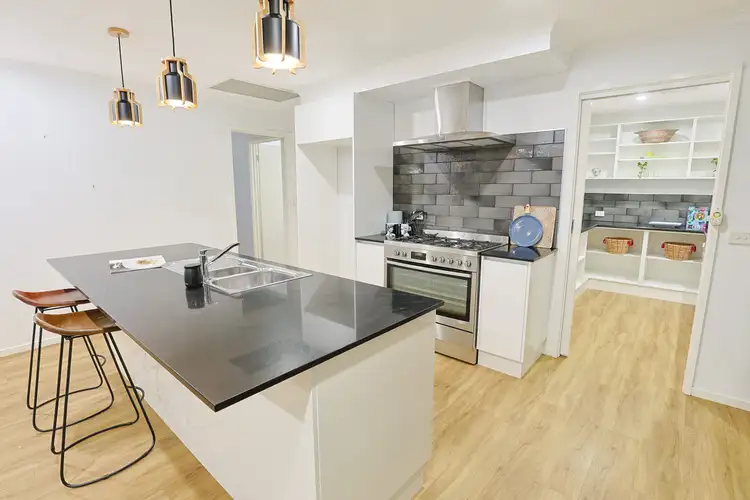 Fourth view of Homely house listing, 457 Walnut Avenue, Mildura VIC 3500