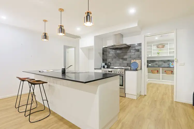 Fifth view of Homely house listing, 457 Walnut Avenue, Mildura VIC 3500