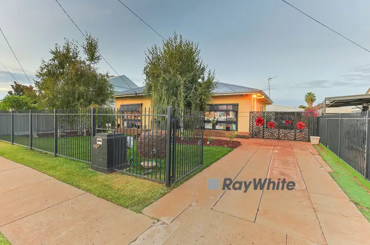 60 Hazeldene Street, Mildura VIC 3500