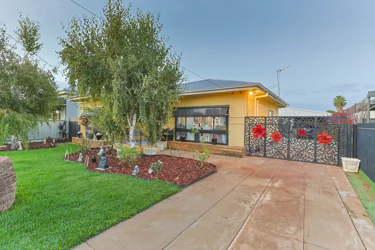 Second view of Homely house listing, 60 Hazeldene Street, Mildura VIC 3500
