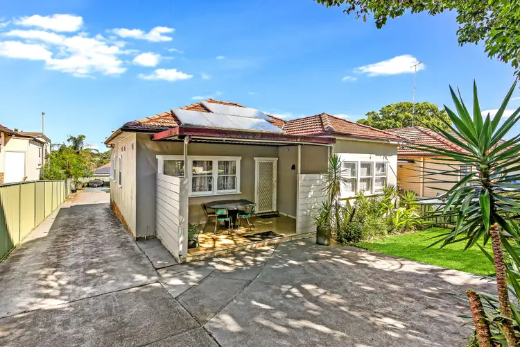 Main view of Homely house listing, 45 Coleridge Street, Riverwood NSW 2210