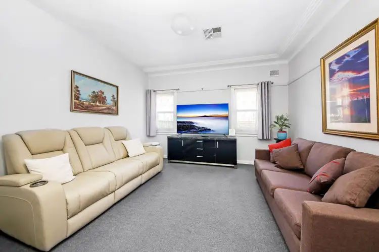 Second view of Homely house listing, 45 Coleridge Street, Riverwood NSW 2210