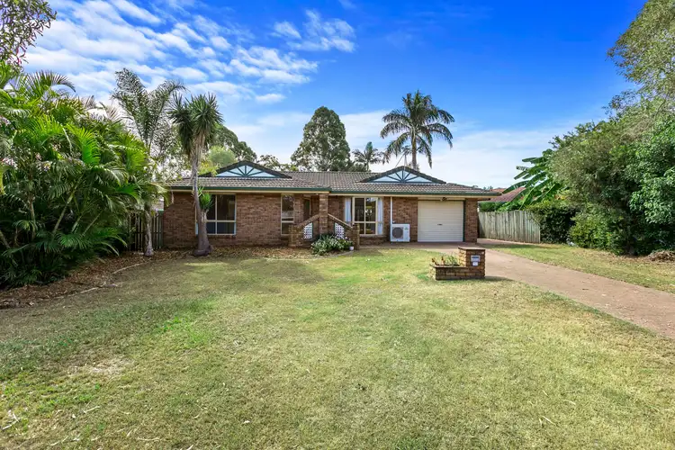 5 Wattlebird Lane, Eli Waters QLD 4655