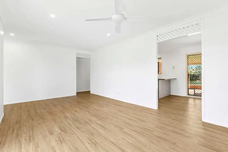 Second view of Homely house listing, 5 Wattlebird Lane, Eli Waters QLD 4655