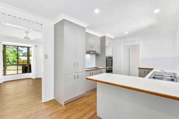 Third view of Homely house listing, 5 Wattlebird Lane, Eli Waters QLD 4655