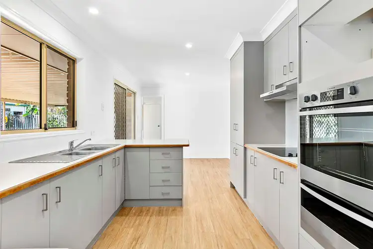 Sixth view of Homely house listing, 5 Wattlebird Lane, Eli Waters QLD 4655