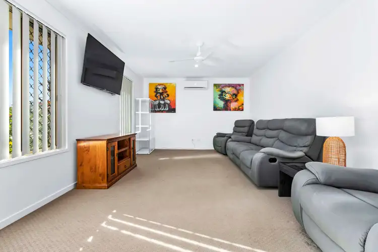 Third view of Homely house listing, 27 Wagtail Circuit, Kawungan QLD 4655