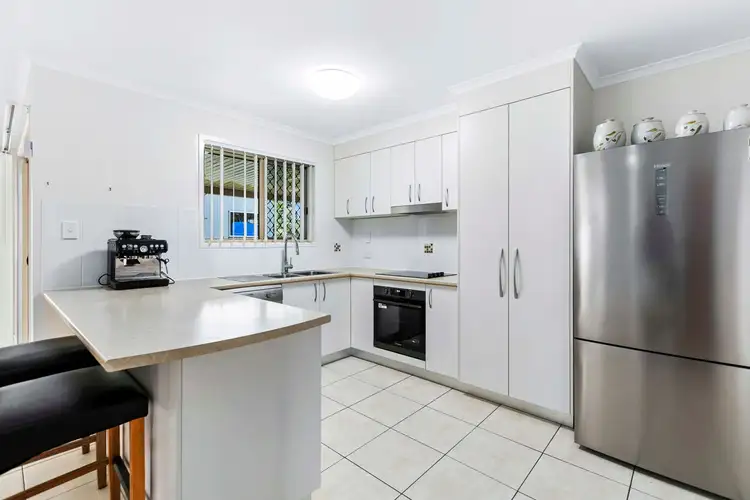 Fourth view of Homely house listing, 27 Wagtail Circuit, Kawungan QLD 4655