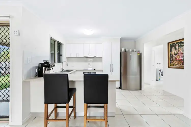 Fifth view of Homely house listing, 27 Wagtail Circuit, Kawungan QLD 4655