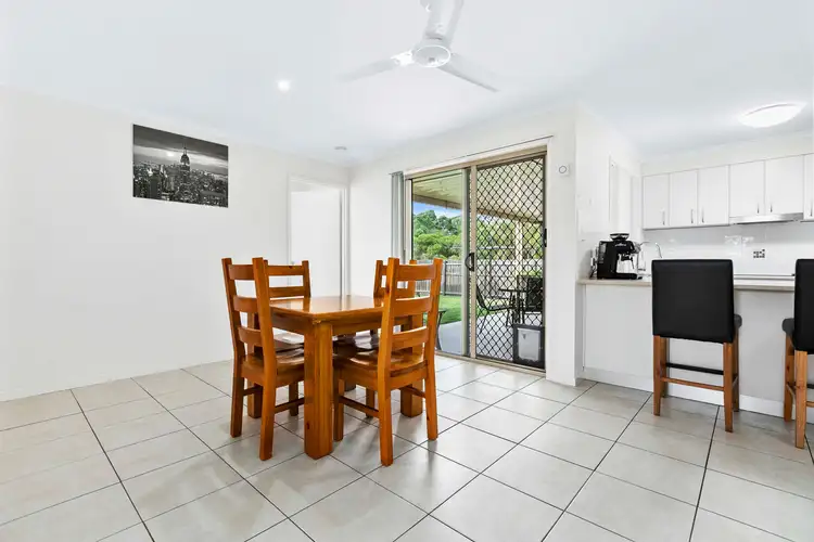 Sixth view of Homely house listing, 27 Wagtail Circuit, Kawungan QLD 4655