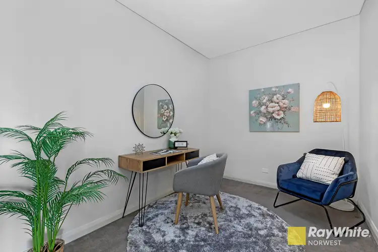Second view of Homely apartment listing, C501/3-7 Lorne Avenue, Killara NSW 2071