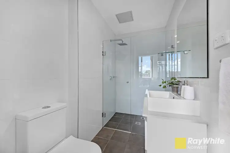 Fourth view of Homely apartment listing, C501/3-7 Lorne Avenue, Killara NSW 2071