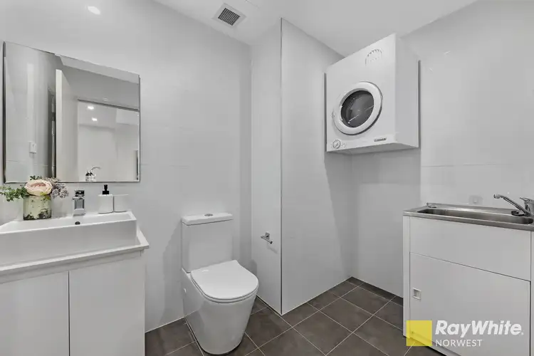 Sixth view of Homely apartment listing, C501/3-7 Lorne Avenue, Killara NSW 2071