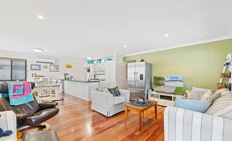 63 Strowe Place, Bracken Ridge QLD 4017