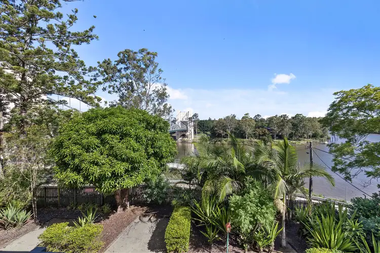Main view of Homely unit listing, 8/49 Riverview Terrace, Indooroopilly QLD 4068