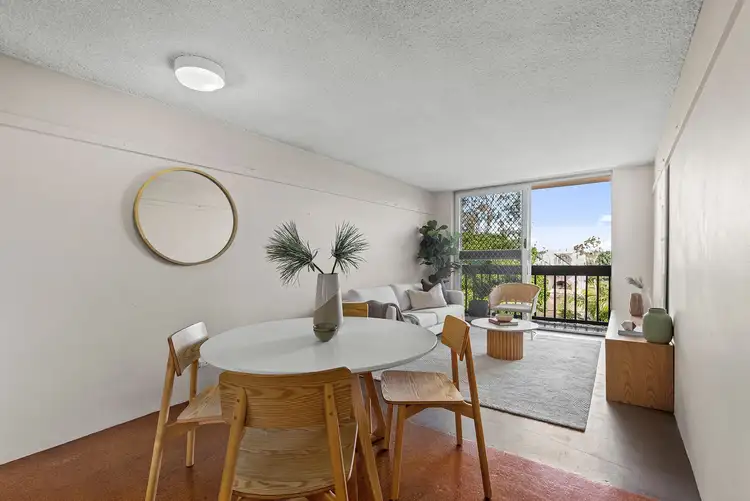 Third view of Homely unit listing, 8/49 Riverview Terrace, Indooroopilly QLD 4068