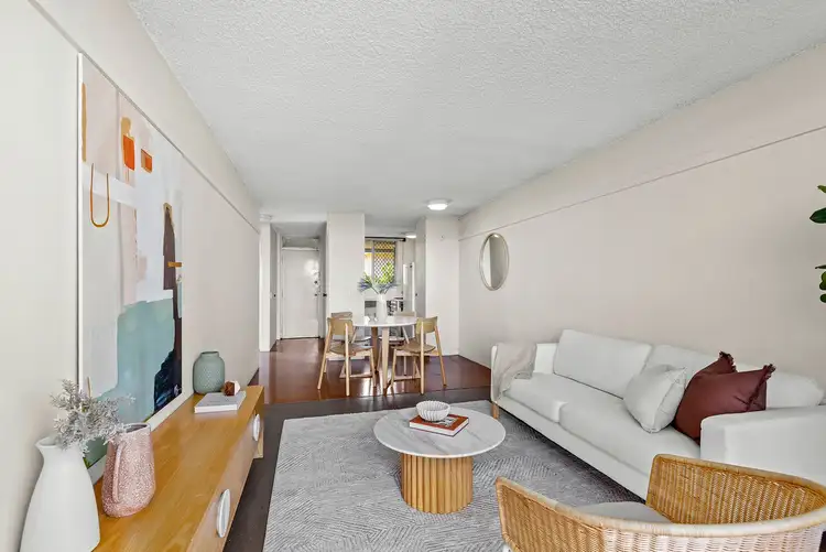 Fourth view of Homely unit listing, 8/49 Riverview Terrace, Indooroopilly QLD 4068