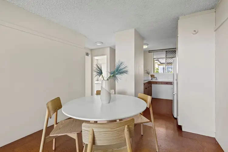 Fifth view of Homely unit listing, 8/49 Riverview Terrace, Indooroopilly QLD 4068