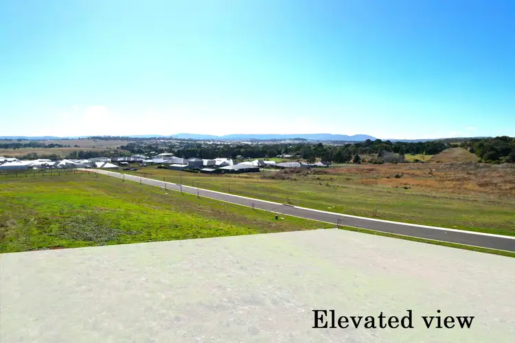 Third view of Homely land listing, 17 Platypus Circuit, Goulburn NSW 2580