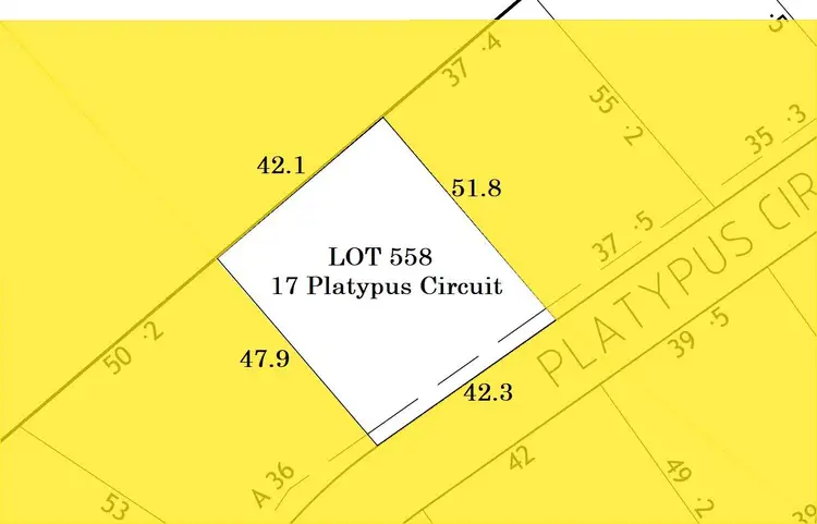 Fourth view of Homely land listing, 17 Platypus Circuit, Goulburn NSW 2580
